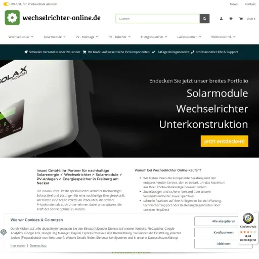 DREBO Bauträger GmbH