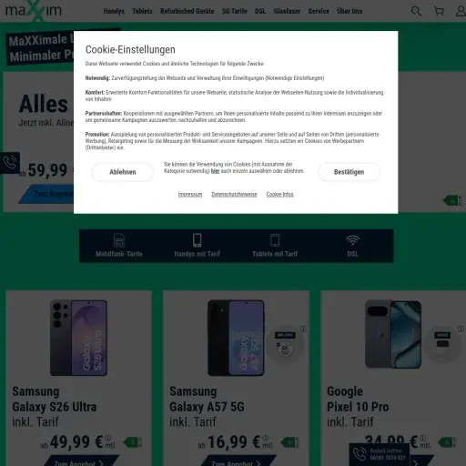 Drillisch Online GmbH