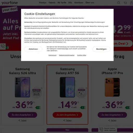 Drillisch Online GmbH