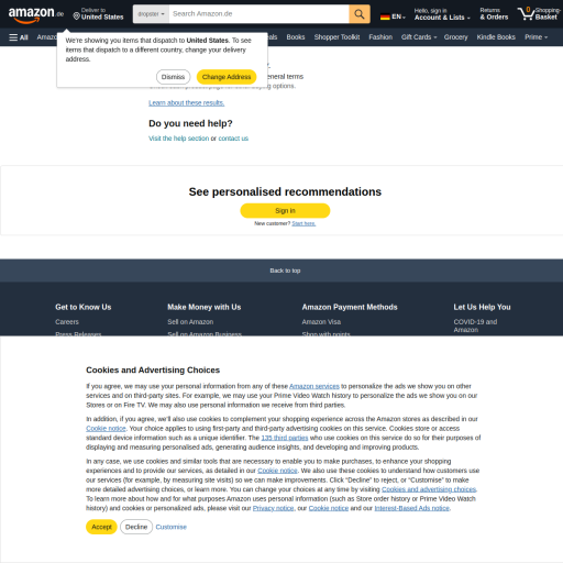 dropster Europe GmbH