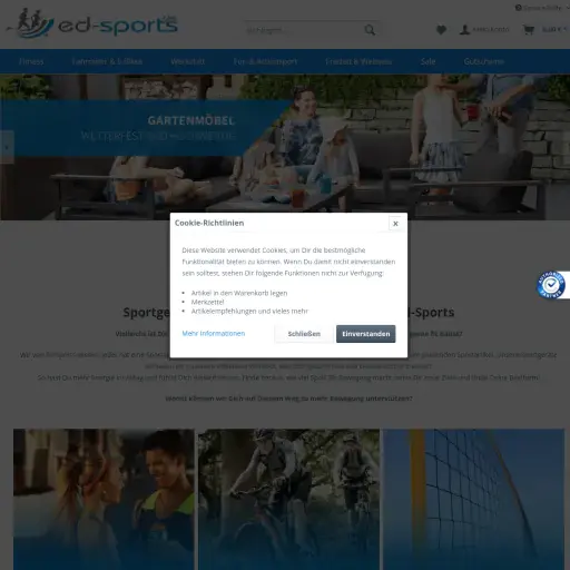 Ed Store GmbH & Co. KG