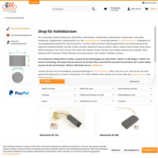 EKK Anlagentechnik GmbH & Co. KG