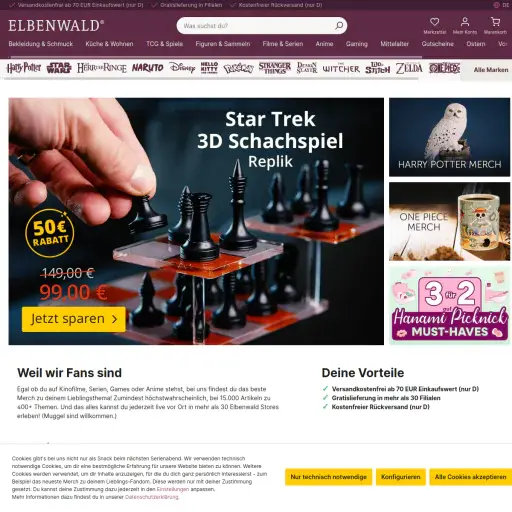 Elbenwald GmbH