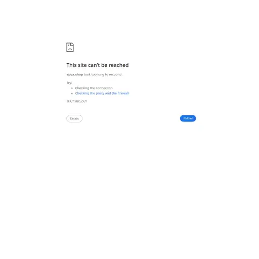 Epox UG (haftungsbeschränkt)