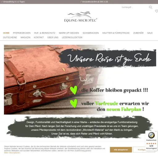 Equine Microtec GmbH