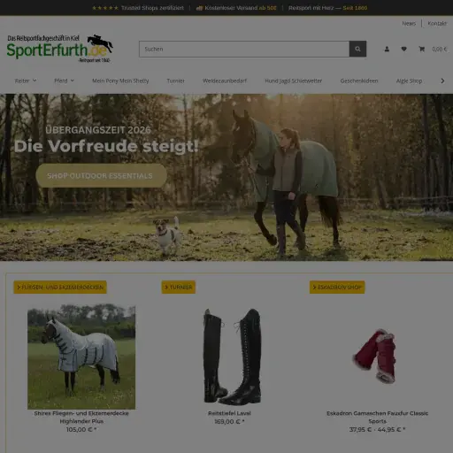 Erfurth & Mordhorst GmbH