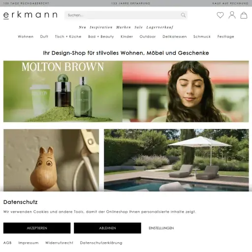 Erkmann GmbH