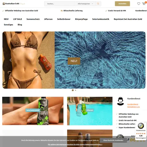 European Webshop Group B.V.