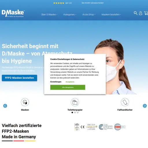 exbert GmbH & Co. KG