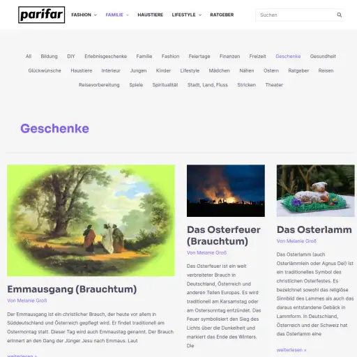 Experience Media GmbH