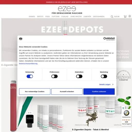 Ezee Products GmbH