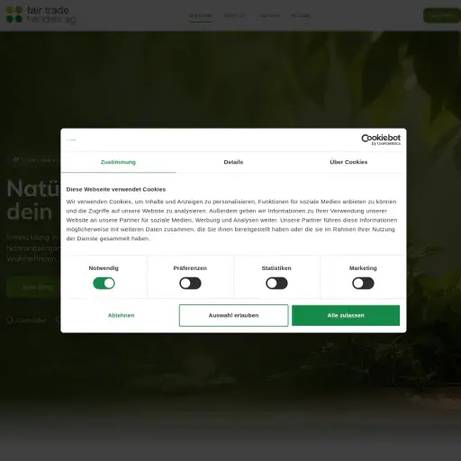 Fair Trade Handels AG