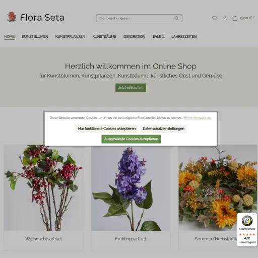 Flora-Seta GmbH