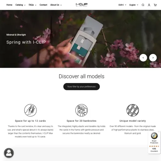 Flux Design Products GmbH