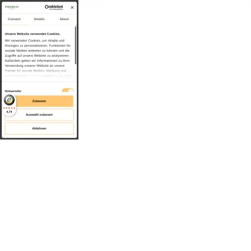 Fresco Dog Foods GmbH