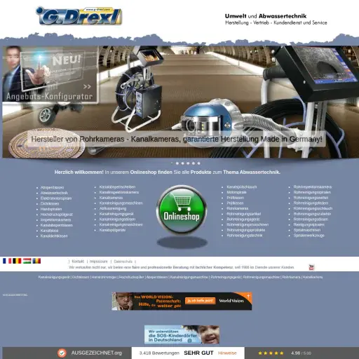 G. Drexl GmbH & Co. KG