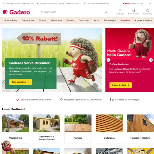 Gadero Deutschland GmbH