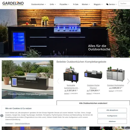 Gardelino GmbH