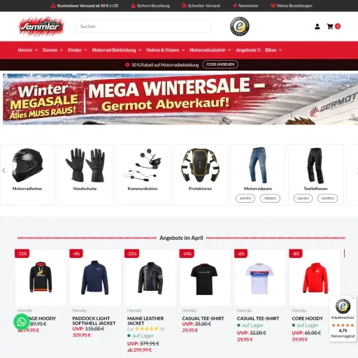 GbR Semmler, Oliver und Ralf