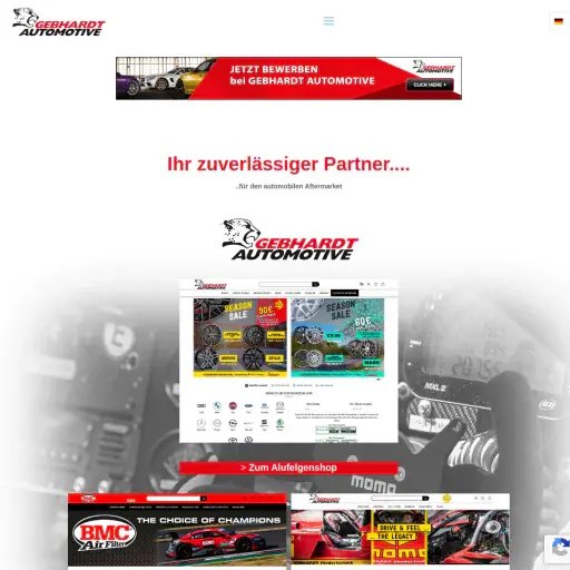 Gebhardt Marketing & Service GmbH