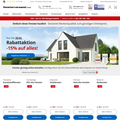 Gebr. Neuffer Fensterfabrik GmbH