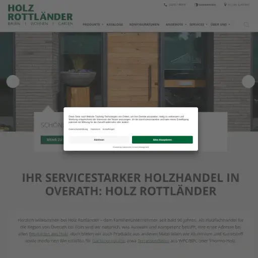 Gerhard Rottländer GmbH & Co. KG