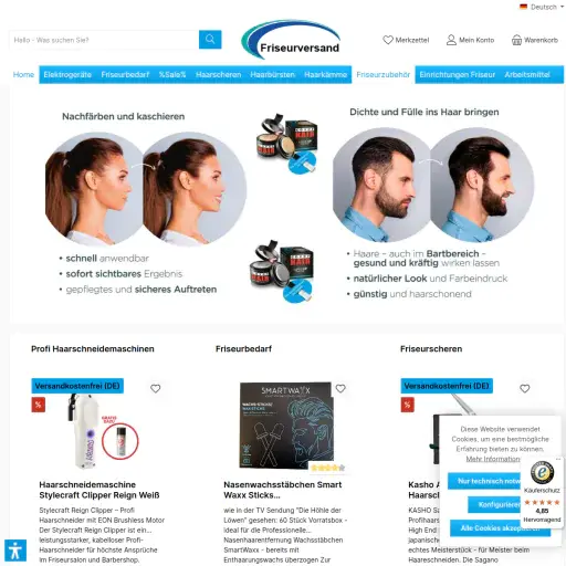 Gerle & Schwab, Inh. Ralf Schwab e.K.