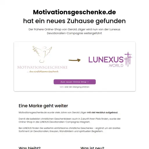 Gerold Jäger u. Daniela Graf GbR