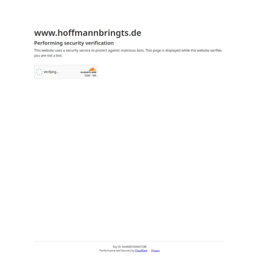 Getränke Hoffmann GmbH