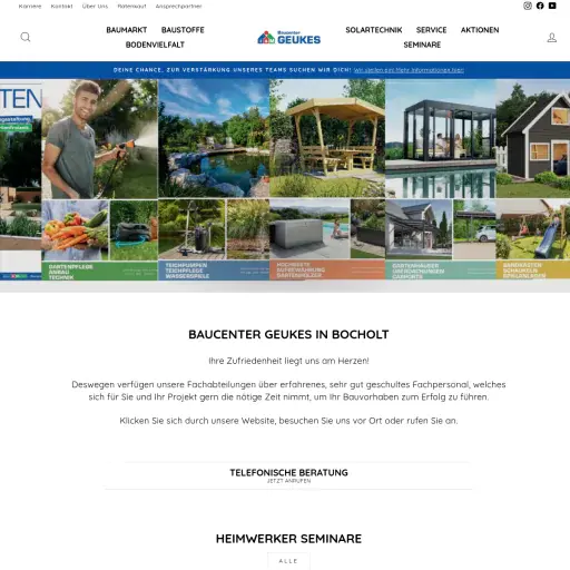 Geukes GmbH & Co. KG