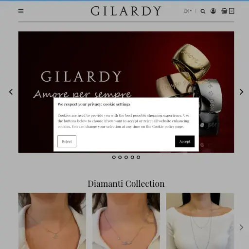 GILARDY GmbH