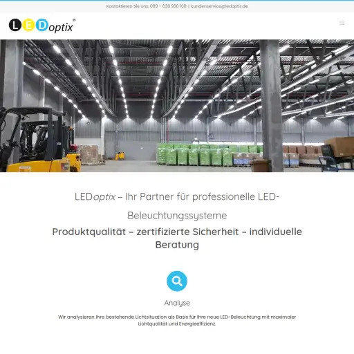 Global Components GmbH