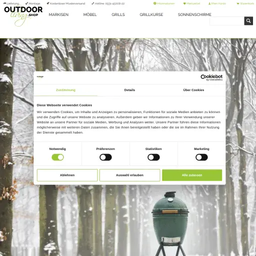 Gögelein GmbH & Co. KG