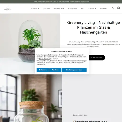 Greenery Living GmbH