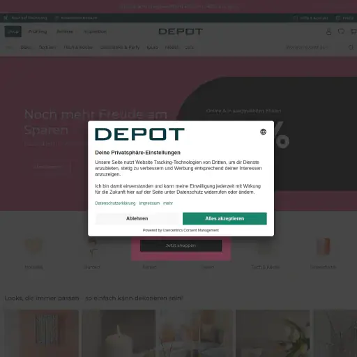 Gries Deco Company GmbH