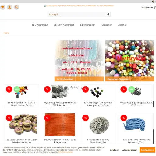 Groh art&fashion Handelsges. mbH