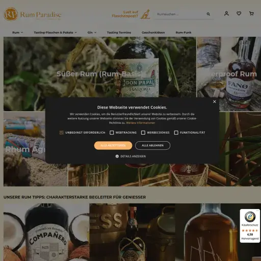 guskano trading UG (haftungsbeschränkt)