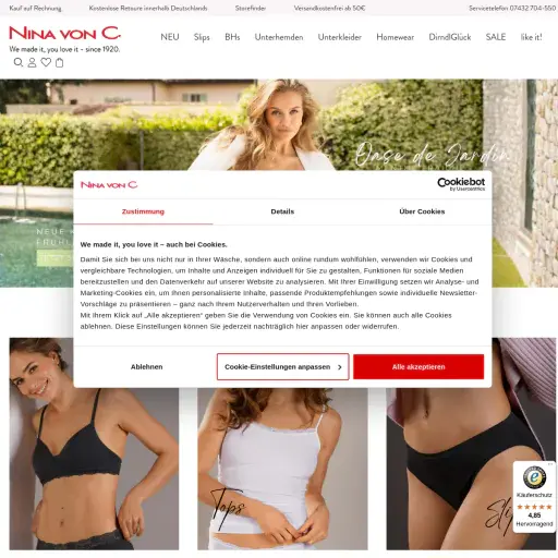 Gute Marken Online GmbH