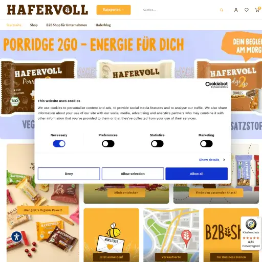 HAFERVOLL GmbH