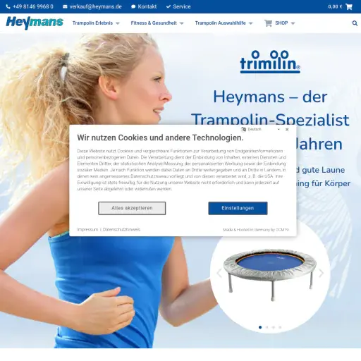 Handelshaus König GmbH