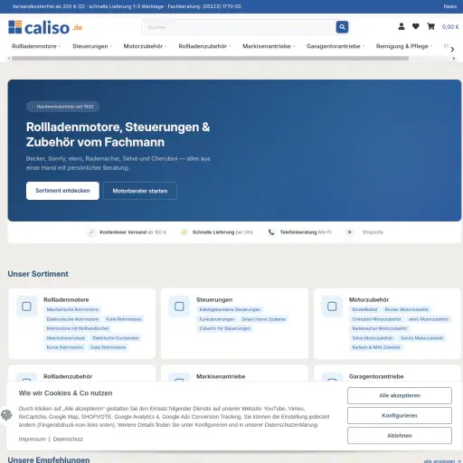 Hans-Dieter Schröder GmbH