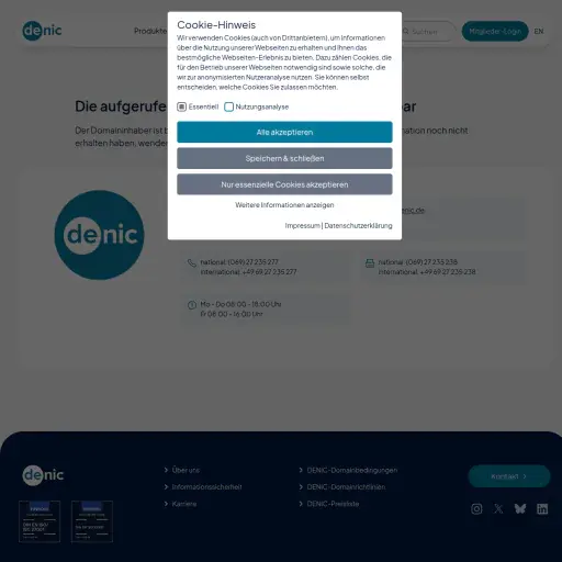 Hans Hummels Im- Export GmbH