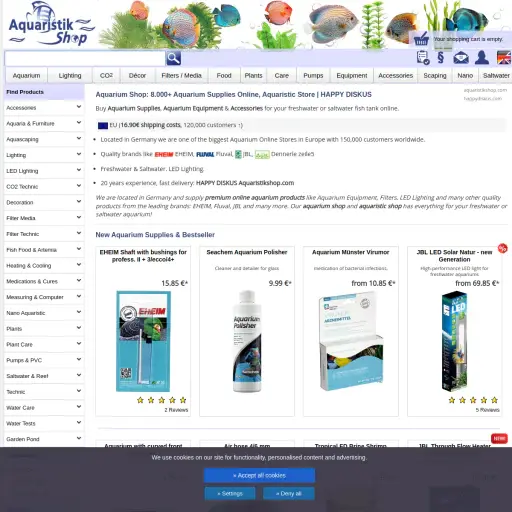 Happy Diskus - e.Kfr., Claudia Seidel