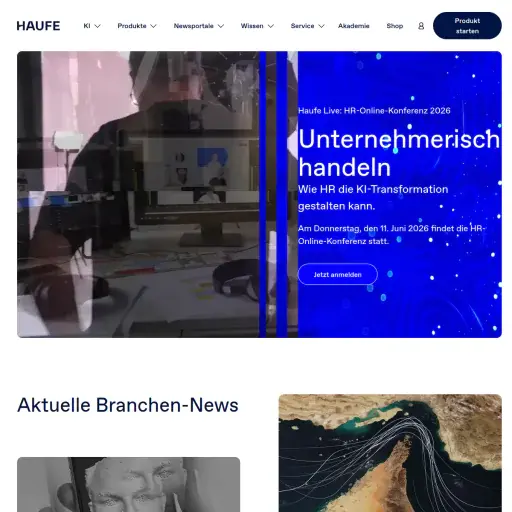 Haufe-Lexware Services GmbH & Co. KG