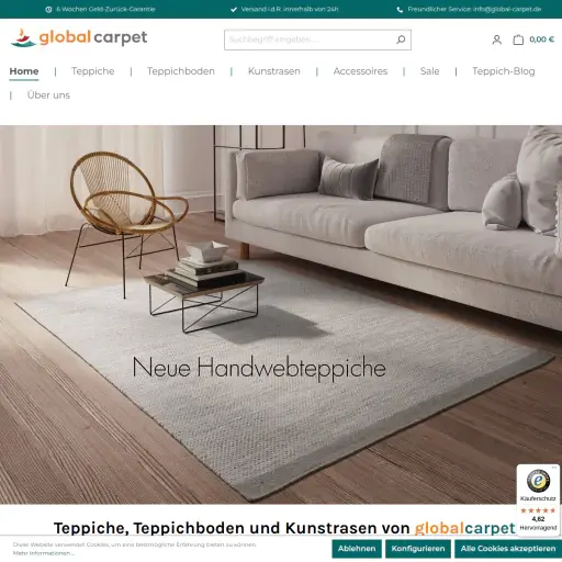 Heinrich Steffensmeier GmbH & Co. KG