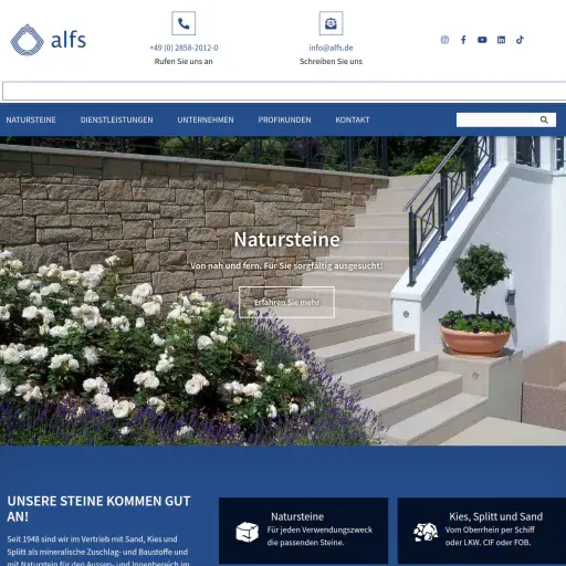 Heinz Alfs GmbH & Co. KG