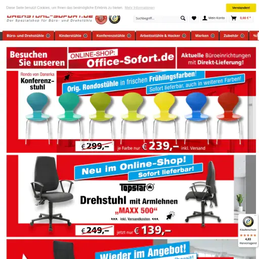 Heyne Büromarkt GmbH