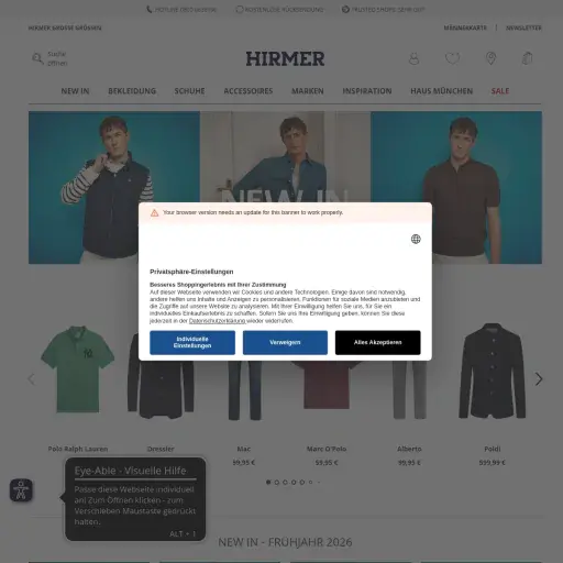 Hirmer GmbH & Co. KG