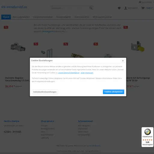 Höhn Haustechnik GmbH & Co. KG