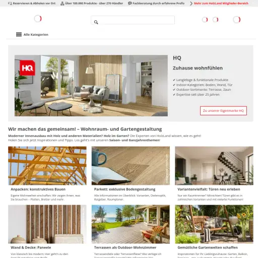 Holz Klein GmbH
